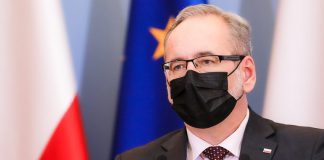Minister zdrowia: To nie jest ostatnia pandemia w naszym życiu