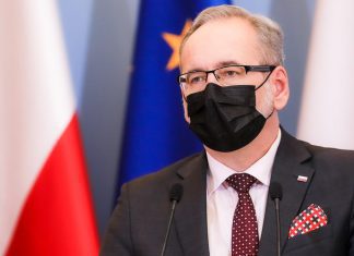 Minister zdrowia: To nie jest ostatnia pandemia w naszym życiu