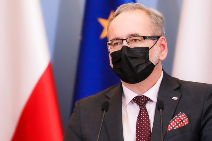 Minister zdrowia: To nie jest ostatnia pandemia w naszym życiu