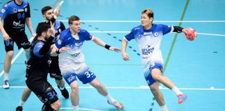 Ligowe starcie finalistów PGNiG Pucharu Polski