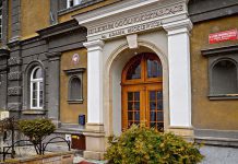 III Liceum Oólnokształcące w Tarnowie