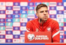 Jan Bednarek: Mam nadzieję, że zgarniemy trzy punkty w meczu z Anglią