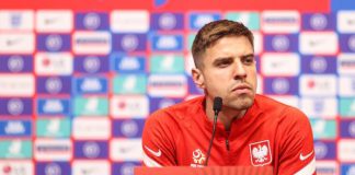 Jan Bednarek: Mam nadzieję, że zgarniemy trzy punkty w meczu z Anglią