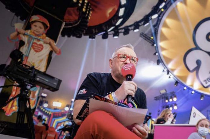 .FinałWOŚP.Jestnowyrekord!