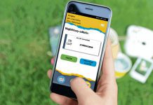 Aplikacja kiedy śmieci