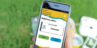 Aplikacja kiedy śmieci