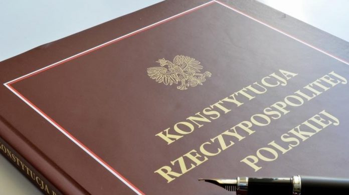 konstytucja konstytucja