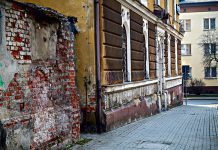 konsultacje społeczne w sprawie nadania nazw nowym miejskim ulicom