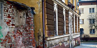 konsultacje społeczne w sprawie nadania nazw nowym miejskim ulicom