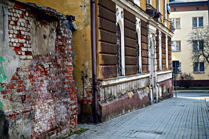 konsultacje społeczne w sprawie nadania nazw nowym miejskim ulicom