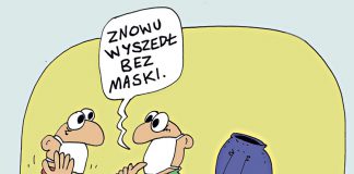 KoronawirusKronikastrachu