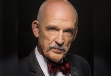 JanuszKorwin Mikke