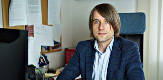 adwokat Marcin Szumlański