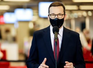 Premier: Tyle szczepień wykonamy do końca drugiego kwartału