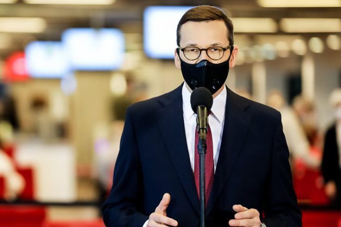 Premier: Tyle szczepień wykonamy do końca drugiego kwartału