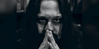 MichałStonawski badaczzjawisknadprzyrodzonych