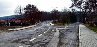 Mieszkańcy Zabłocia nie chcą nowego węzła