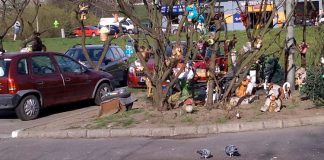 „Pluszowy zakątek” na os. Legionów