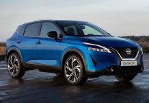 Nowe wcielenie Nissana Qashqai