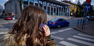 Piesi będą musieli uważać na mandaty