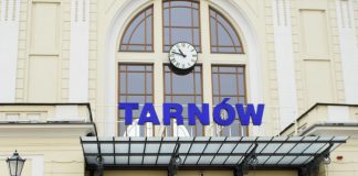 PKP Tarnów