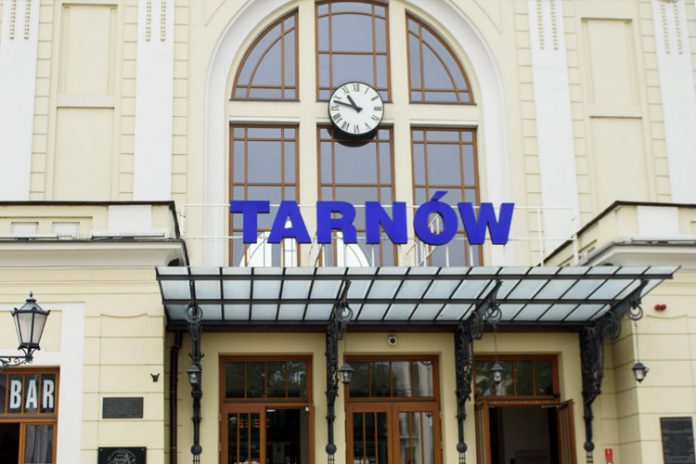 PKP Tarnów