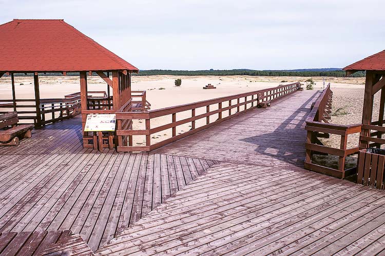 Pustynia Błędowska