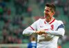 Robert Lewandowski nie zagra z Anglią?! Robert Lewandowski nie zagra z Anglią?