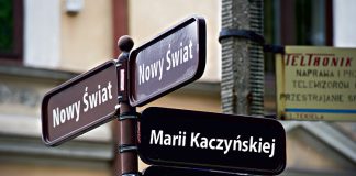 RokKobietwTarnowie zmiananazwulic