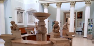 SanatoriumMarconi wnętrze