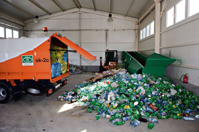 Opłaty za śmieci w Tarnowie nie wzrosną