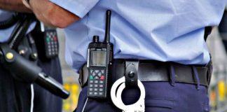 Weekendowi piraci drogowi w Tarnowie