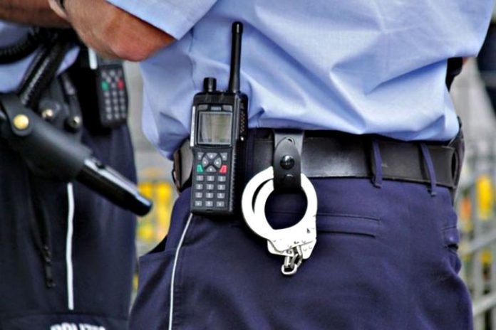 Weekendowi piraci drogowi w Tarnowie