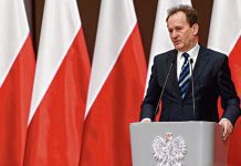 WłodzimierzBernacki aferatwitter