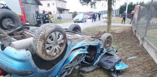 Źródło: Tarnowska Policja