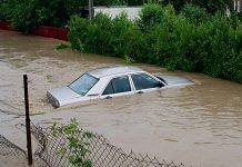 WysokipoziomBiałejTarnowskiejwroku