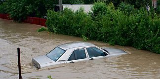 WysokipoziomBiałejTarnowskiejwroku