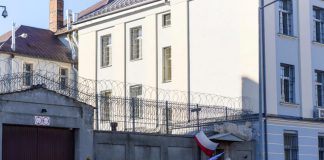 Zakład Karny w Tarnowie