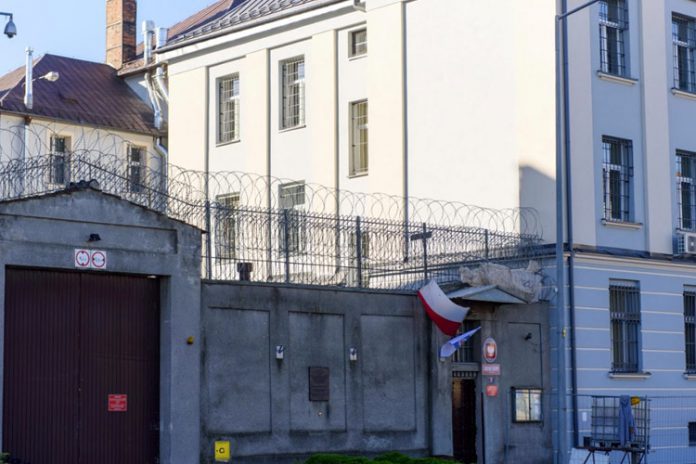 Zakład Karny w Tarnowie