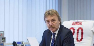 Polacy uklękną przed meczem z Anglią? Zbigniew Boniek odpowiada
