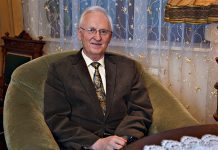 Dr n. med. Zbigniew Martyka