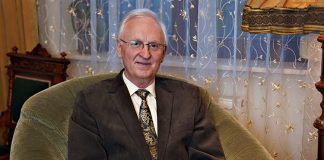 Dr n. med. Zbigniew Martyka