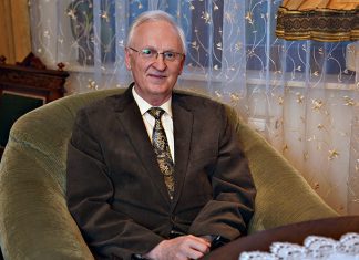 Dr n. med. Zbigniew Martyka