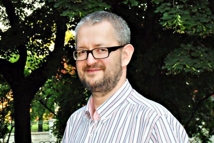 Rafał A. Ziemkiewicz