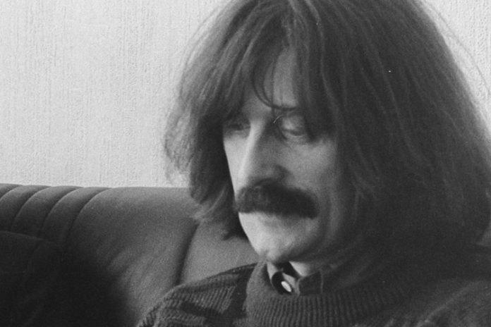 Zmarł Zygmunt Szych