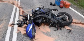 Źródło: Tarnowska Policja