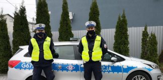 akcja tarnowskiej policji