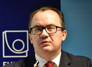 Trybunał Konstytucyjny wydał wyrok w sprawie Adama Bodnara
