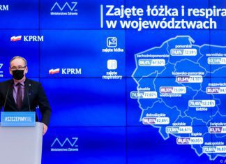 Rząd myśli nad zluzowaniem obostrzeń. Co może zostać otwarte?