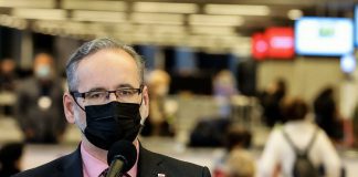 Minister zdrowia: To nie jest ostatnia pandemia w naszym życiu